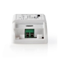 Prekidač za električni krug 2500W/230V/17dBm Wi-Fi