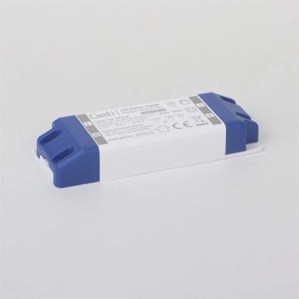 Prekidačko napajanje za LED trake 18 W/12 V, IP20