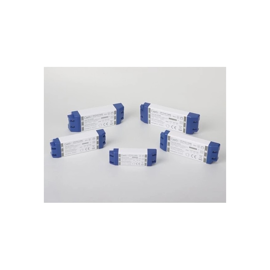 Prekidačko napajanje za LED trake 40W/12V IP20