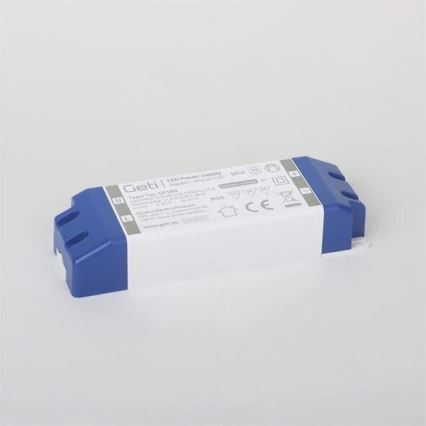 Prekidačko napajanje za LED trake 80W/12V IP20