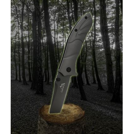 Preklopni nož sa blokadom, 22 cm