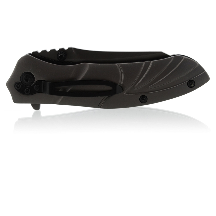 Preklopni nož sa blokadom, 22 cm