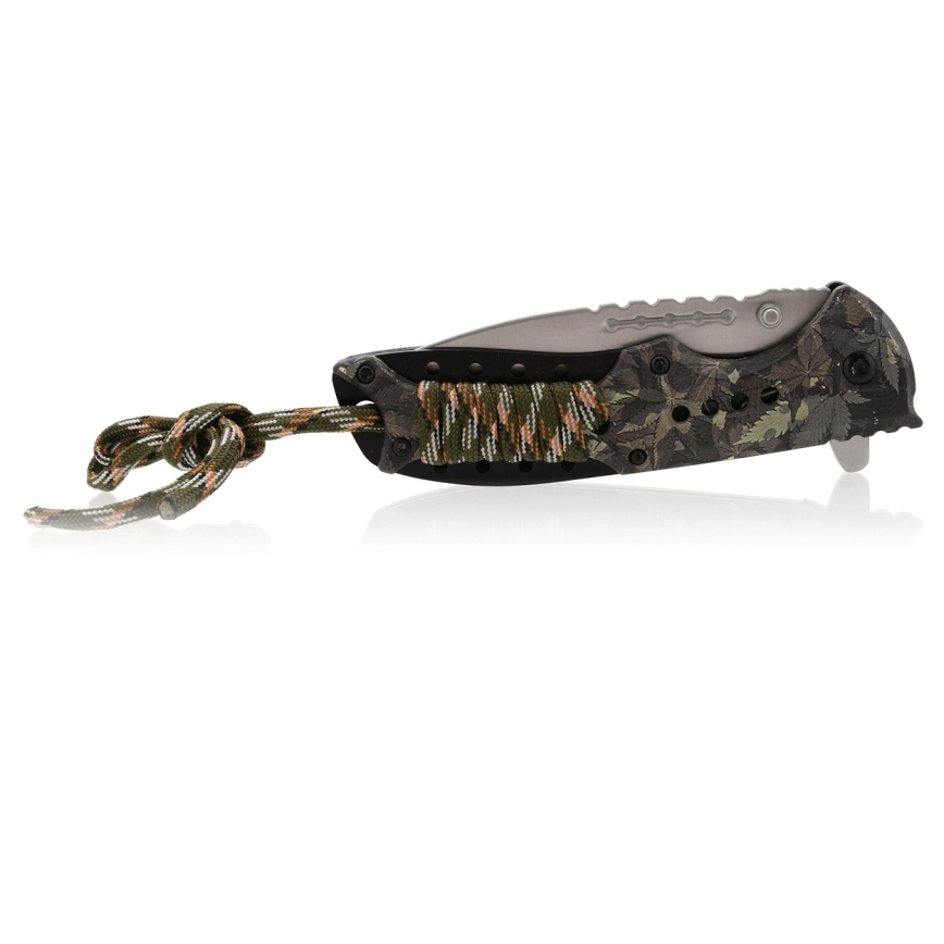 Preklopni nož sa osiguračem 21,6 cm