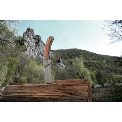 Preklopni nož sa osiguračem, dužine 20 cm