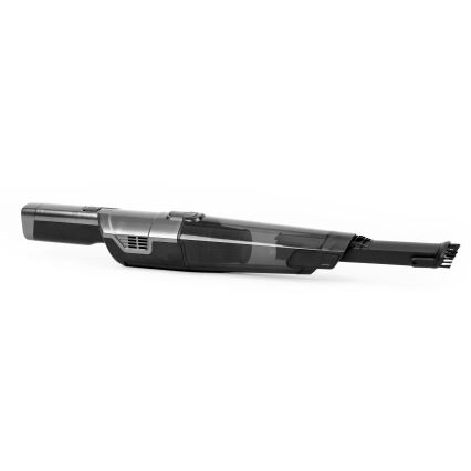 Prenosivi punjivi usisivač za automobil 75W/2800 mAh crni