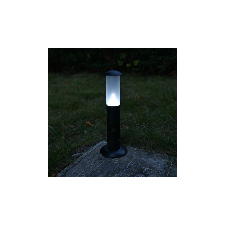 Prenosna LED lampa 2xLED/1xD IPX4