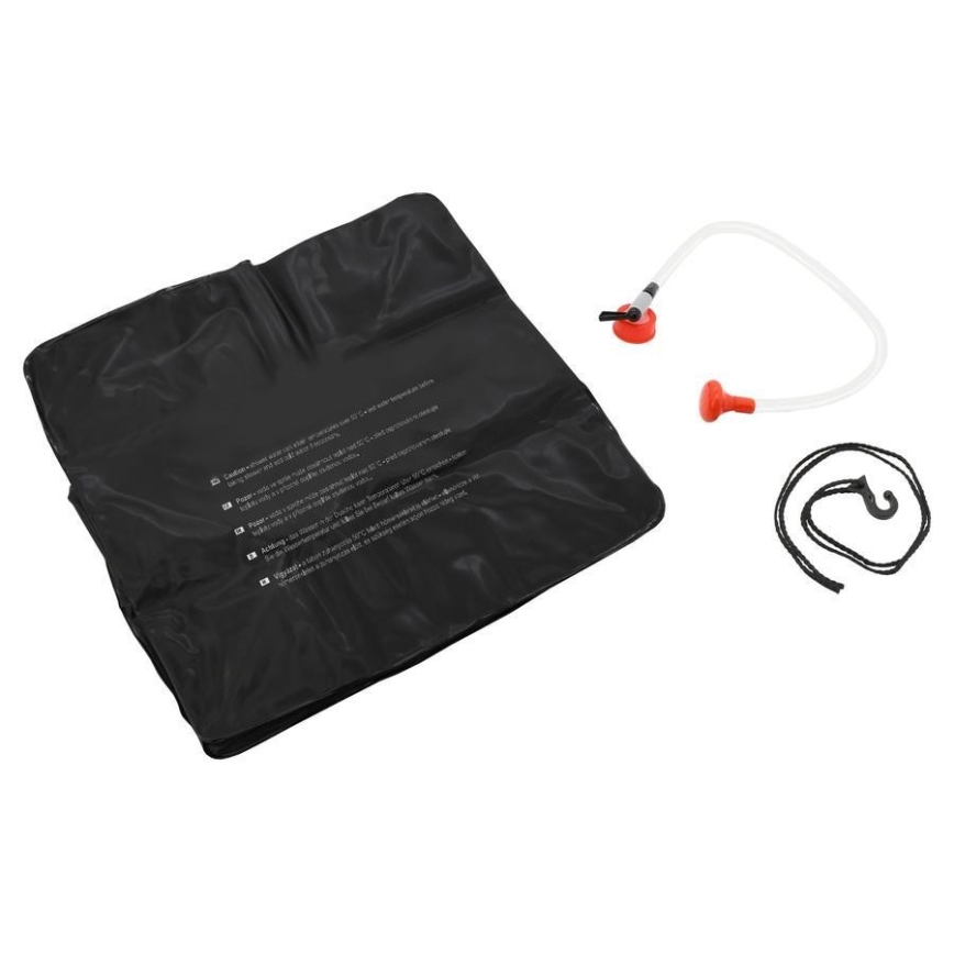 Prenosni tuš za kampovanje 40 l