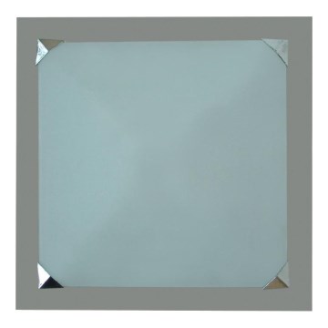 Prezent 12001 - Zamensko staklo za plafonsko svetlo CARERA E14