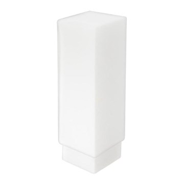 Prezent 12004 - Zamensko staklo za zidnu lampu ZETA G9