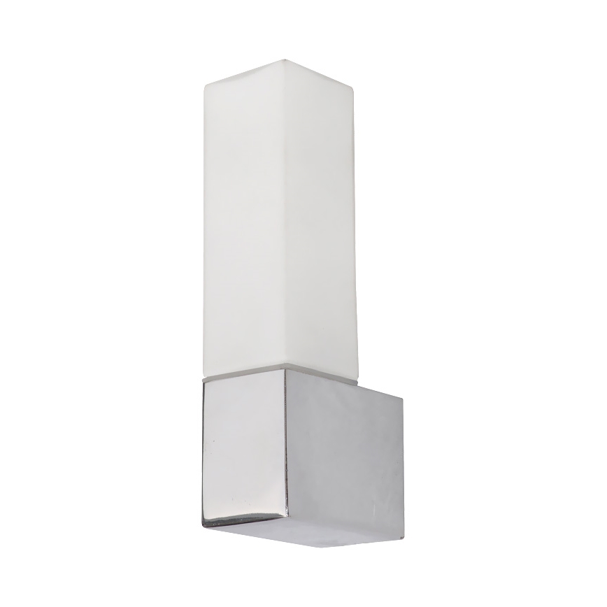 Prezent 12004 - Zamensko staklo za zidnu lampu ZETA G9