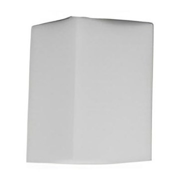 Prezent 12018 - Zamensko staklo za luster LUMIN E14