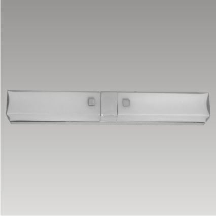 Prezent 12062 - Zamensko staklo za zidnu svetiljku ORBIS G9