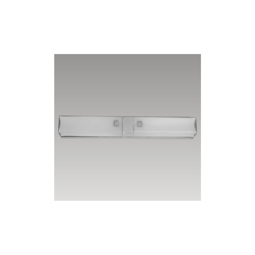 Prezent 12062 - Zamensko staklo za zidnu svetiljku ORBIS G9