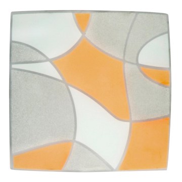 Prezent 1348 - Zamensko staklo za plafonsko svetlo ASPIS E27