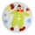 Prezent 1366 - Zamensko staklo za plafonsko svetlo CLOWN E27