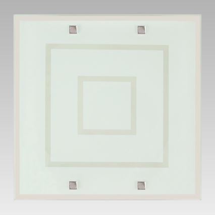 Prezent 1378 - Zamensko staklo za plafonsku svetiljku ACROS E27