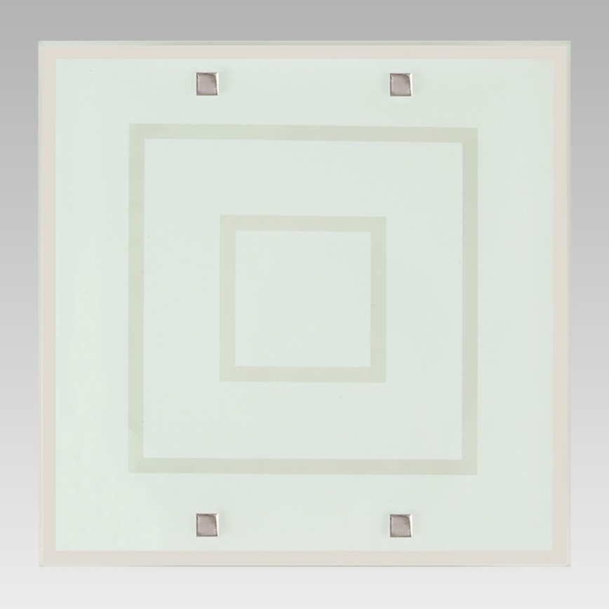 Prezent 1378 - Zamensko staklo za plafonsku svetiljku ACROS E27