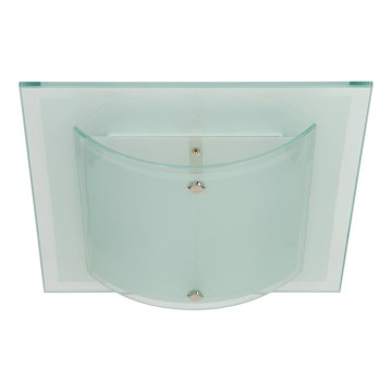 Prezent 1380 - Zamensko staklo za plafonsku svetiljku FALLS E27