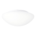 Prezent 1500 - Plafonska svetiljka ASPEN 1xE27/60W/230V IP44