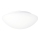 Prezent 1500 - Plafonska svetiljka ASPEN 1xE27/60W/230V IP44