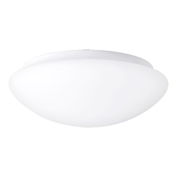 Prezent 1501 - Stropno svetlo ASPEN 2xE27/60W/230V IP44