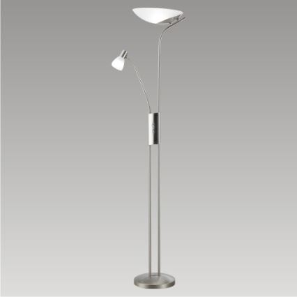 Prezent 1602 - Zamensko staklo za podnu lampu LADY E27