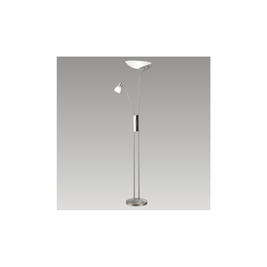 Prezent 1602 - Zamensko staklo za podnu lampu LADY E27