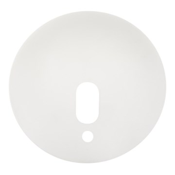 Prezent 1602 - Zamensko staklo za podnu lampu LADY E27