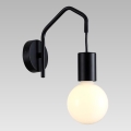 Prezent 17206 - Zidna svetiljka CASCADE 1xE27/40W/230V