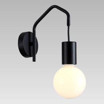 Prezent 17206 - Zidna svetiljka CASCADE 1xE27/40W/230V