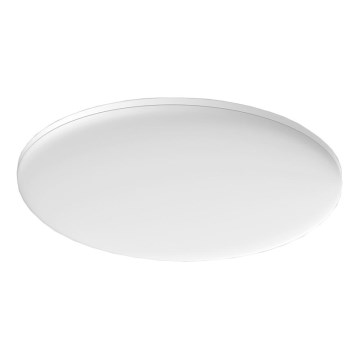 Prezent 17453 - LED stropno svetlo AORA LED/50W/230V 3000/4000/6500K IP40 prečnik 45 cm bela