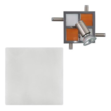 Prezent 250 - Zamensko staklo za zidno svetlo CRISSIER