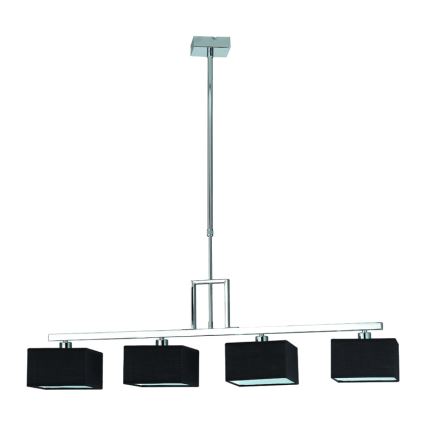 Prezent 25036 - Zamenski abažur za luster MADRID E14