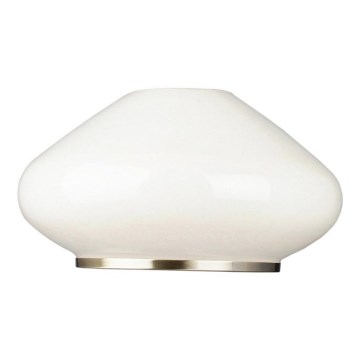 Prezent 25052 - Zamensko staklo za luster MAJESTIC E27