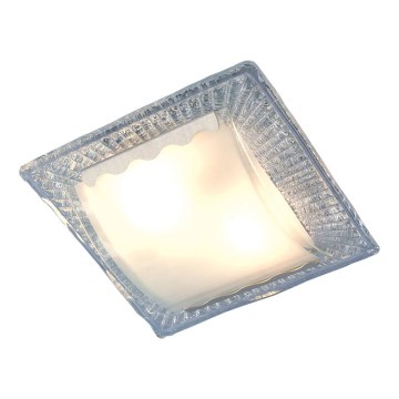 Prezent 261 - Zamensko staklo za plafonsku svetiljku BAGLIO E27