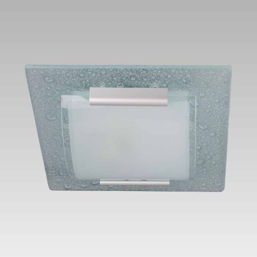 Prezent 265 - Zamensko staklo za plafonsku svetiljku PORTADA E27