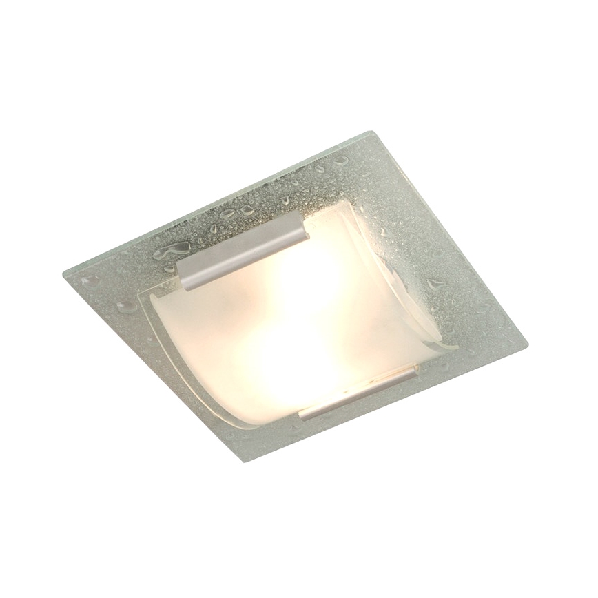 Prezent 265 - Zamensko staklo za plafonsku svetiljku PORTADA E27