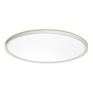 Prezent 27316 - LED plafonsko svetlo za kupatilo CORDIA LED/30W/230V 3000-6000K IP54 prečnik 50 cm belo
