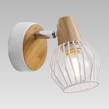Prezent 27503 - Zidno svetlo TAMETA 1xE14/40W/230V