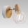 Prezent 27503 - Zidno svetlo TAMETA 1xE14/40W/230V