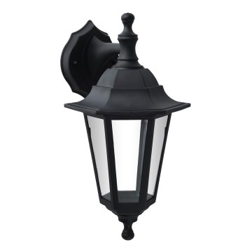 Prezent 3080 - Zamensko staklo za zidnu svetiljku CAPRI E27