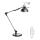 Prezent 31211 - prigušiva LED stona lampa AMSTERDAM LED/10W/230V