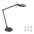 Prezent 31213 - LED prigušiva stona lampa BELTIS LED/10W/230V