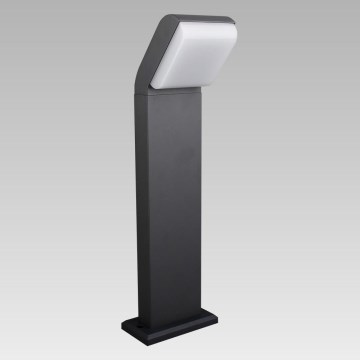 Prezent 31304 - Spoljašnja LED lampa MEDO LED/9W/230V IP54