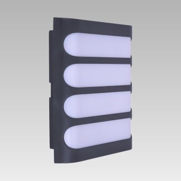 Prezent 31650 - LED spoljašnje zidno svetlo AUSTIN LED/20W/230V IP65