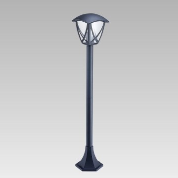 Prezent 39029 - Spoljašnja lampa SPLIT 1xE27/40W/230V 930mm IP44