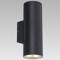 Prezent 39037 - Spoljašnje zidno svetlo RETO XL 2xE27/60W/230V IP54