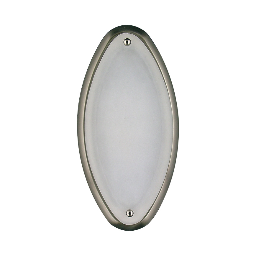 Prezent 420 - Zamensko staklo za kupatilsko zidno i stropno svetlo NEPTUN E14