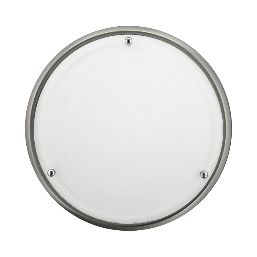 Prezent 423 - Zamensko staklo za plafonsko svetlo NEPTUN E27