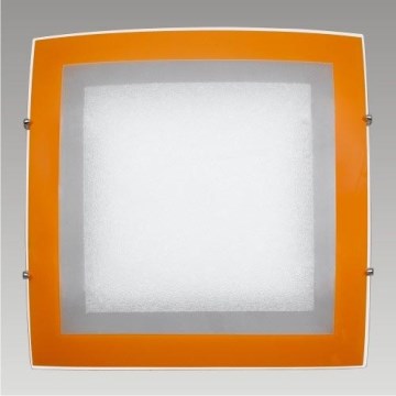 Prezent 45003 - Zamensko staklo za plafonsko svetlo ARCADA E27